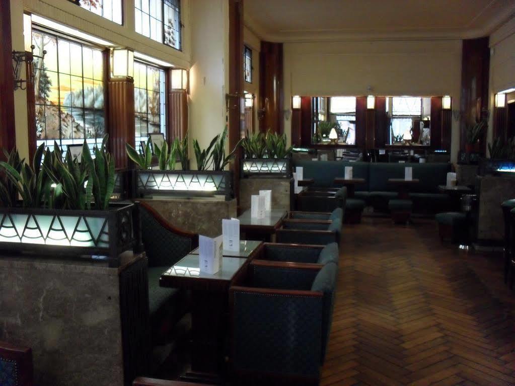 Hotel Esperance Brussels Exterior photo