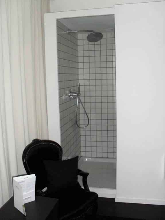 Hotel Esperance Brussels Exterior photo