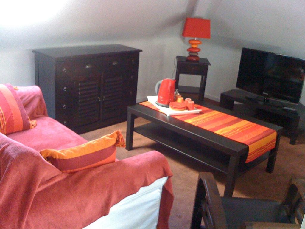 Hotel Esperance Brussels Room photo